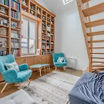 Maison Avec Jardin Clos, Proche Océan Et Centre, Wifi, 7 Pers, Clim, Plancha, Non-fumeur - Fr-1-521-101 Biscarrosse-Plage