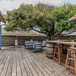Maison Avec Jardin Clos, Proche Océan Et Centre, Wifi, 7 Pers, Clim, Plancha, Non-fumeur - Fr-1-521-101 Hébergement de vacances