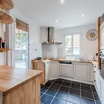 Maison Avec Jardin Clos, Proche Ocean Et Centre, Wifi, 7 Pers, Clim, Plancha, Non-fumeur - Fr-1-521-101 Biscarrosse-Plage