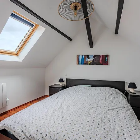 Maison Avec Jardin Clos, Proche Ocean Et Centre, Wifi, 7 Pers, Clim, Plancha, Non-fumeur - Fr-1-521-101 Holiday home