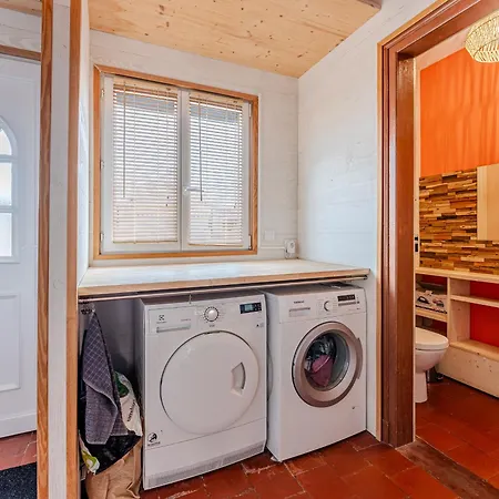Maison Avec Jardin Clos, Proche Ocean Et Centre, Wifi, 7 Pers, Clim, Plancha, Non-fumeur - Fr-1-521-101