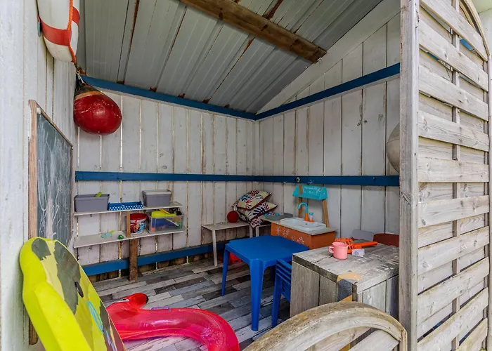 Feriehus Maison Avec Jardin Clos, Proche Ocean Et Centre, Wifi, 7 Pers, Clim, Plancha, Non-fumeur - Fr-1-521-101 *